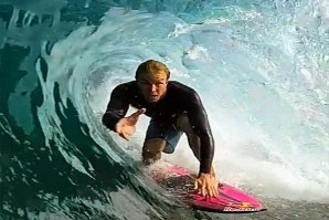 JAMIE O’BRIEN ROUBA CÂMARA EM PLENO TUBO PARA BACKDOOR