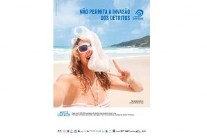 Março é mês das Iniciativas Oceânicas