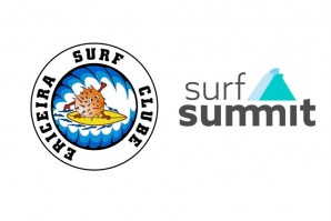 ERICEIRA RECEBE SURF SUMMIT 2016