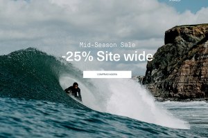 Deeply lança campanha com até 35% de desconto — só até 15 de abril!