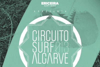 APRÓXIMA-SE A 4ª ETAPA CIRCUITO DE SURF ALGARVE