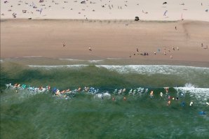 Norte Surf Fest arranca este fim de semana e quer bater um recorde do Guinness