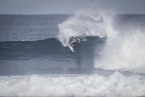 Frederico Morais termina prestação em Margaret River com um 9º lugar