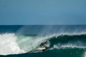 Austrália Secreta - um secret spot na &quot;west oz&quot;
