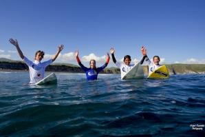 SURF NOS AÇORES TEM CRESCIDO SUSTENTADAMENTE