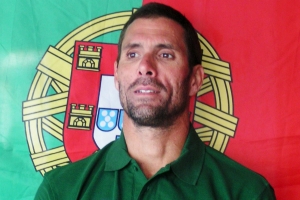 SELECIONADOR JOSÉ BRAGA ENCERRA CICLO NA FPS