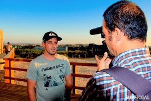 TIAGO PIRES FORA DO PIPE MASTERS