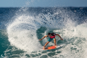 QUIKSILVER PRO: O ROUND 3 EM IMAGENS