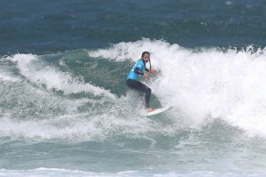 “Qualifying” na Costa Nova agita Miss Activo Cup