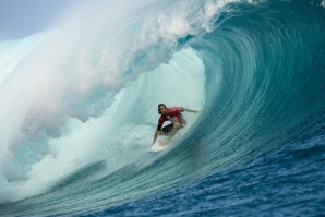Billabong Pro Tahiti: Jordy Smith e Matt Banting são baixas confirmadas