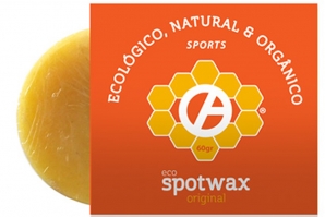 ECO SPOTWAX: CERA ECOLÓGICA ‘MADE IN’ PORTUGAL