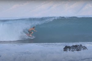A Magia de Clay Marzo, Surf Sem Regras, Só Diversão