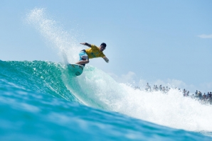 Gabriel Medina preparado para o segundo título?