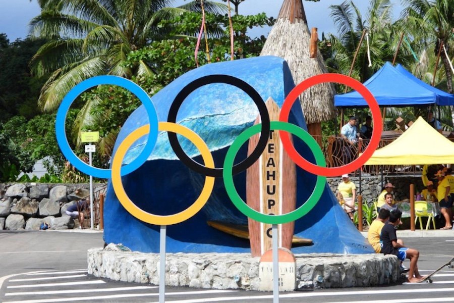 ISA oficializa a nova qualificação para LA 2028 e altera caminho olímpico dos surfistas