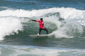 Galeria 3.ª etapa Circuito de Surf do Norte