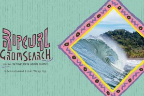 RIP CURL ANUNCIA GROM SEARCH 2020