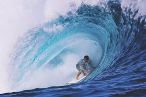 O lado adorável de Cloudbreak