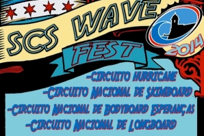 WAVE FEST VOLTA A SESIMBRA EM SETEMBRO