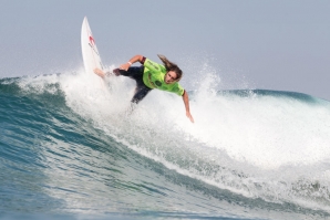 J-BAY OPEN: MATT WILKINSON AFASTA KELLY SLATER