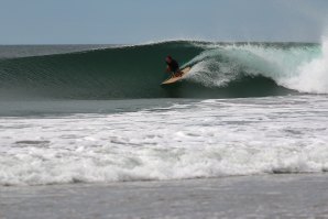 TROCARAM BALI PELA NICARÁGUA E DESCOBRIRAM UM PARAÍSO