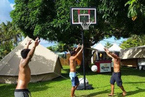 ENTRE AS OLIMPÍADAS E O ‘LAY DAY’ DO TAHITI PRO