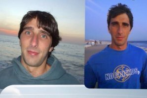 Morreu o surfista que sofreu uma paragem cardiorrespiratória na Praia Nova, Costa da Caparica