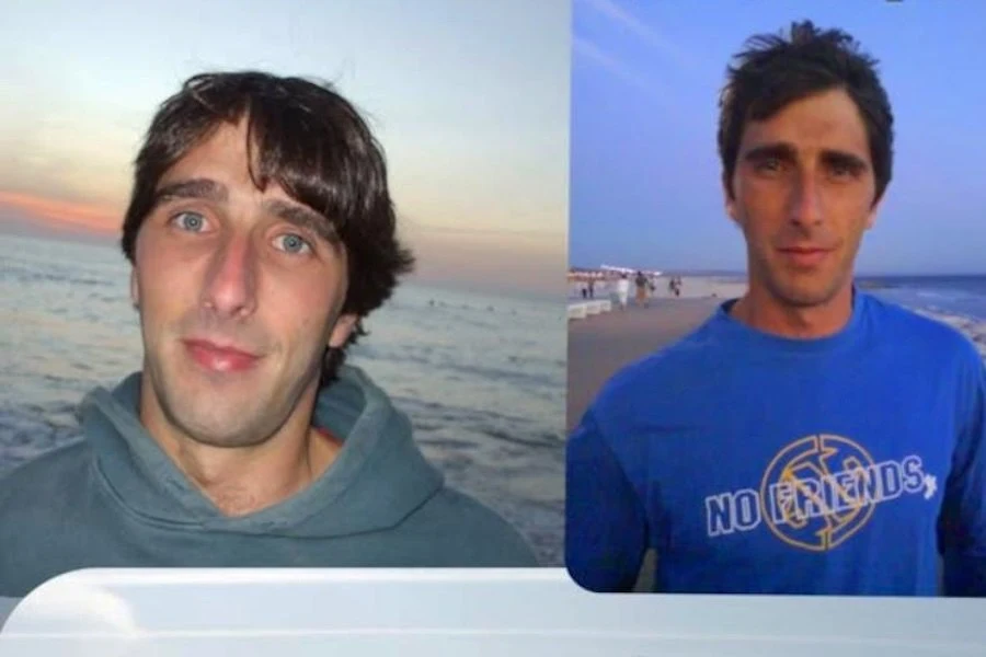 Morreu o surfista que sofreu uma paragem cardiorrespiratória na Praia Nova, Costa da Caparica