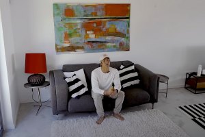 O Mundo de Kanoa Igarashi - a sua Vida, o seu Surf em "Chapters"