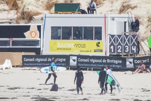 Cinco atletas portugueses continuam em competição no Europeu Pro Junior