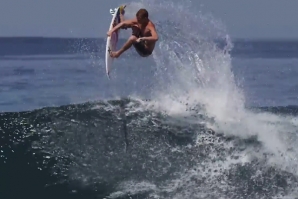 O TRAILER DE SURF &amp; ENJOY COM KOLOHE ANDINO E BRETT SIMPSON