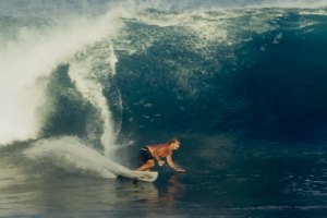 OCCY, a lenda viva regressa aos seus picos icónicos em novo filme da Billabong