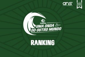 RANKING SOMERSBY - UMA ONDA DO OUTRO MUNDO