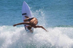 “Aussie Tour” com Neco Pyrrait