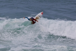 AFONSO ANTUNES: “QUERO SER O MELHOR SURFISTA DO MUNDO”