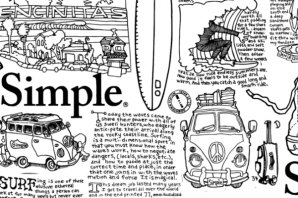 KANDUI, FUNDADA PELA FAMÍLIA HURLEY, COMPRA MARCA DE CALÇADO SIMPLE