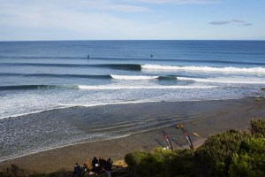 As ondas da Austrália em discussão no World Tour.