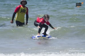 Recrutamento de Instrutor de surf