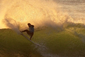 DANE REYNOLDS E MANOS GUDAUSKAS NA RAINHA DA COSTA