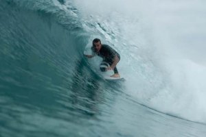 Julian Wilson mostra-nos a sua vida em Coolum, Austrália