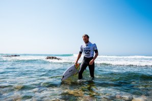 EDP BILLABONG PRO ERICEIRA PODERÁ TERMINAR ESTE SÁBADO