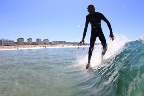 LONGBOARD FESTIVAL ESTÁ DE REGRESSO À CAPARICA