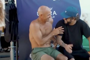 PISCINA DE ONDA DO TIO KELLY || SURF RANCH Part 2 #28