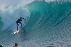 Portugueses em viagem aos Trópicos - GLand em Maio: menos crowd, mais australianos e Speedies a bombar