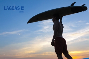 Carcavelos Surf School: Workshop de Surf Indoor no Club L, dia 21