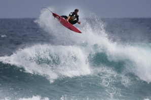 Yadin Nicol tem estado em grande