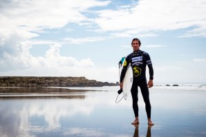 JOÃO ANTUNES DE REGRESSO AO ALLIANZ CAPARICA PRO