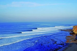 Linhas que prometem este Domingo em Ribeira