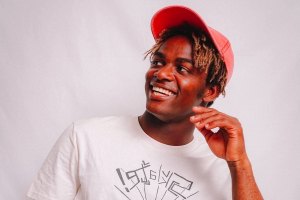 Pedras no caminho? Jéjé Vidal guarda todas