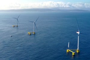 Petição pública sobre projecto de elólicas junto à costa