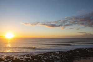 J-BAY OPEN: HOJE É LAY DAY